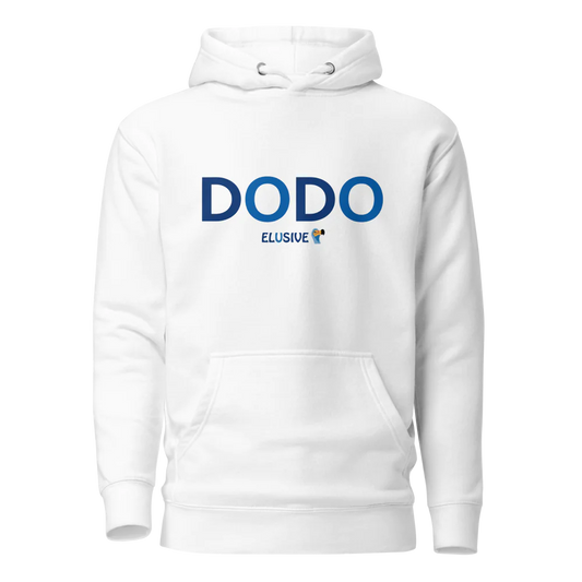 Premium Pullover Hoodie/DODO
