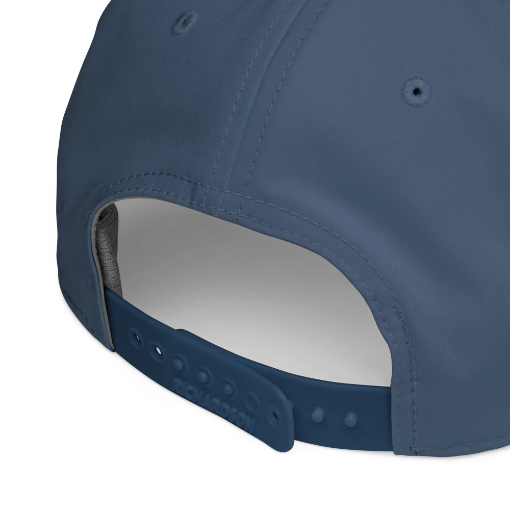 Classic Rope Cap | OUTLAW CADDY CLUB