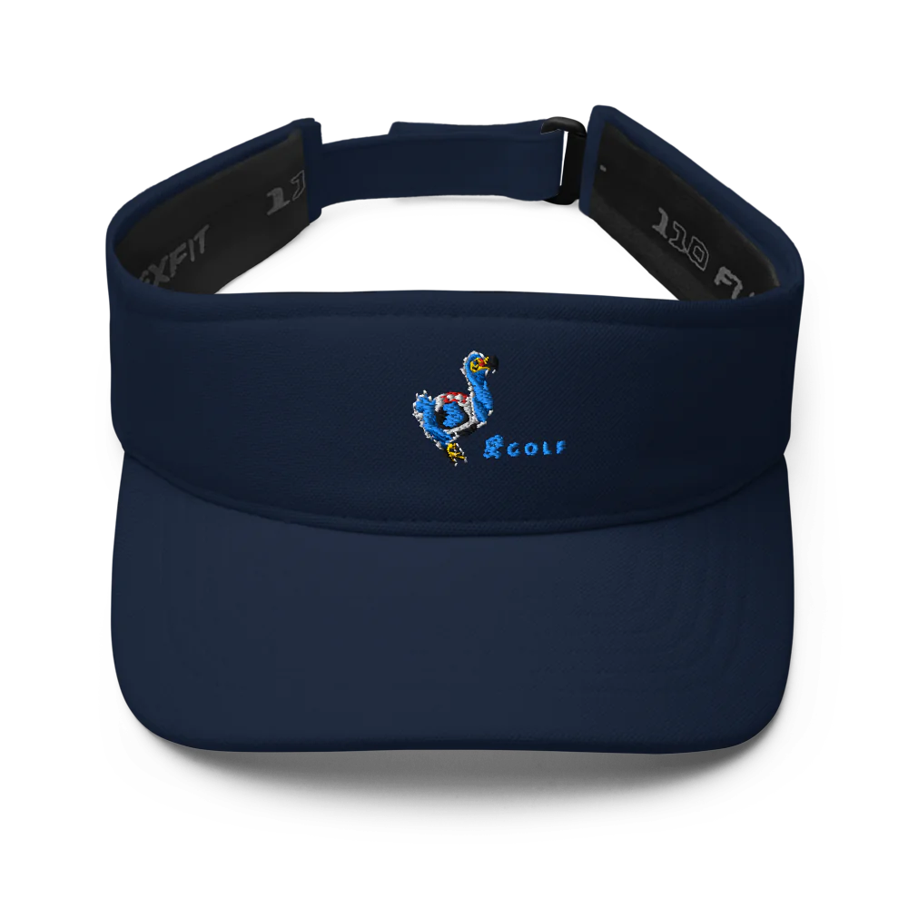 Visor | Flexfit 8110