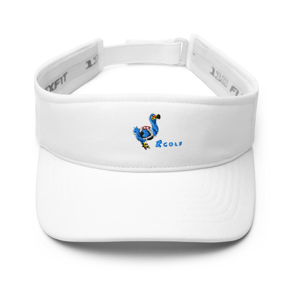 Visor | Flexfit 8110