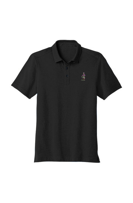 OGIO  Limit Polo