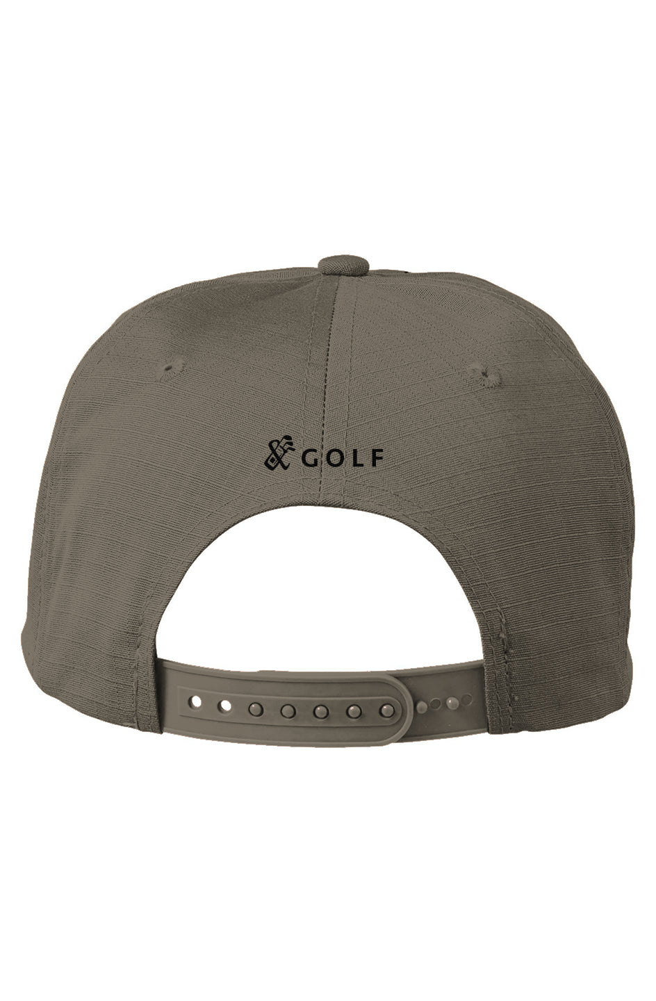 Premium Lariat Ripstop Hat- STICKS & BAG GOLF