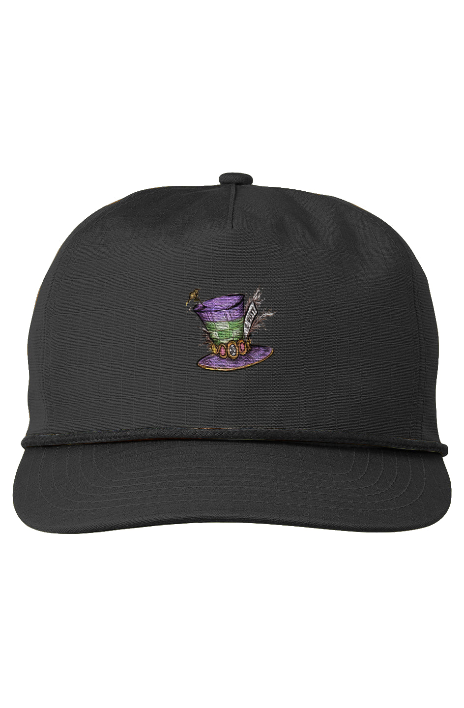 Lariat Ripstop Hat-STICKS & BAG GOLF