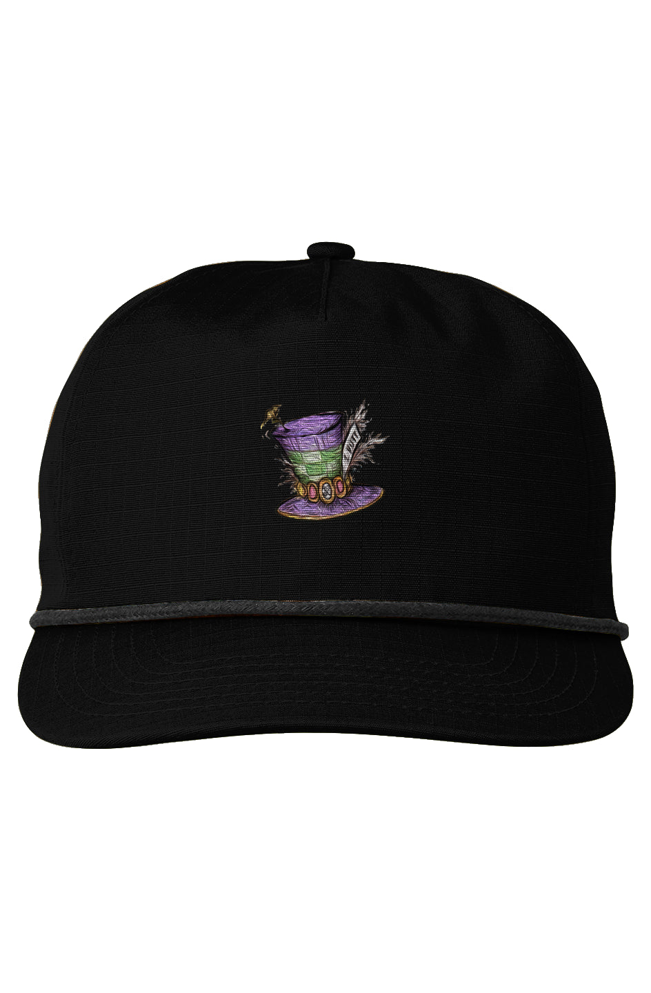 Lariat Ripstop Hat-STICKS & BAG GOLF