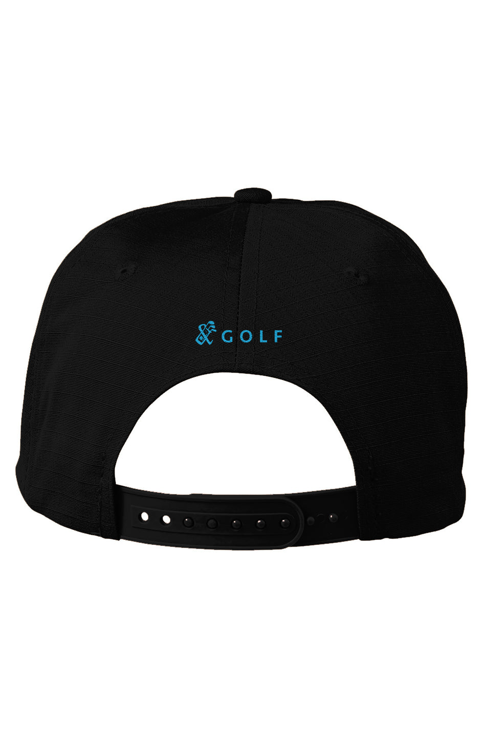 Lariat Ripstop Hat- STICKS & GOLF GOLF