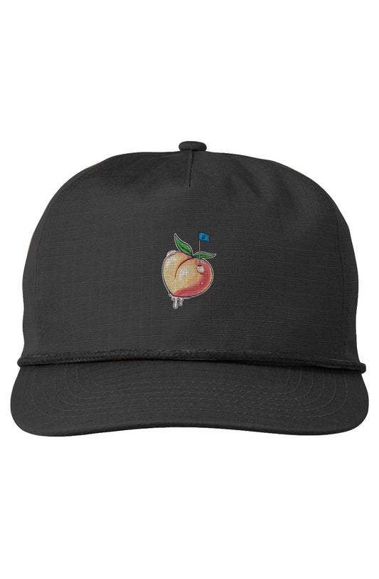 Lariat Ripstop Hat- STICKS & BAG GOLF