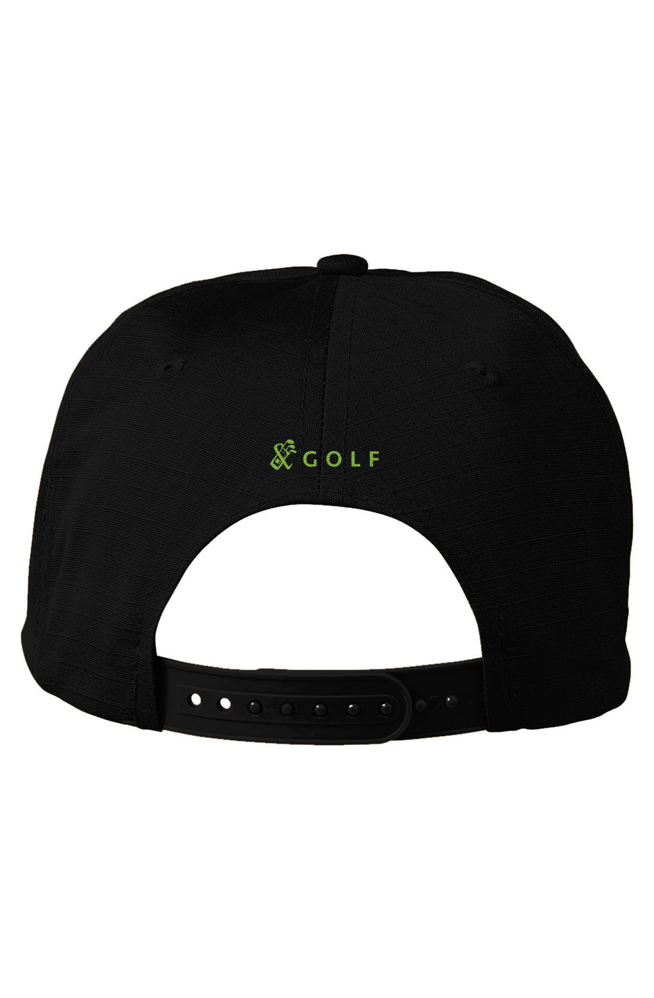 Lariat Ripstop Hat- STICKS & BAG GOLF