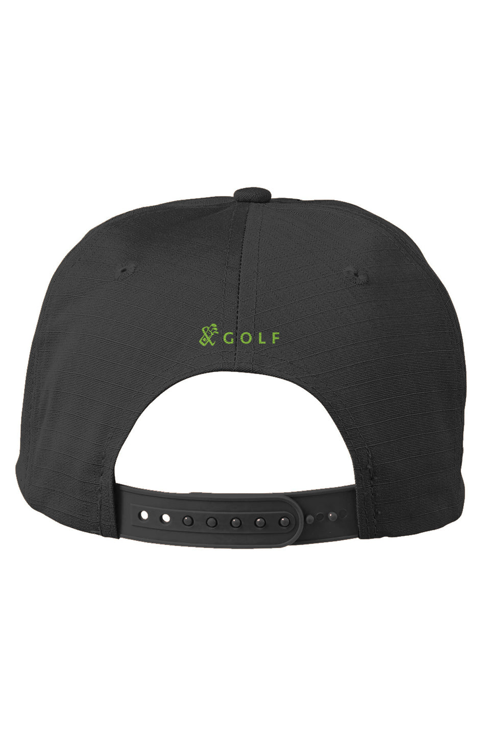 Lariat Ripstop Hat- STICKS & BAG GOLF
