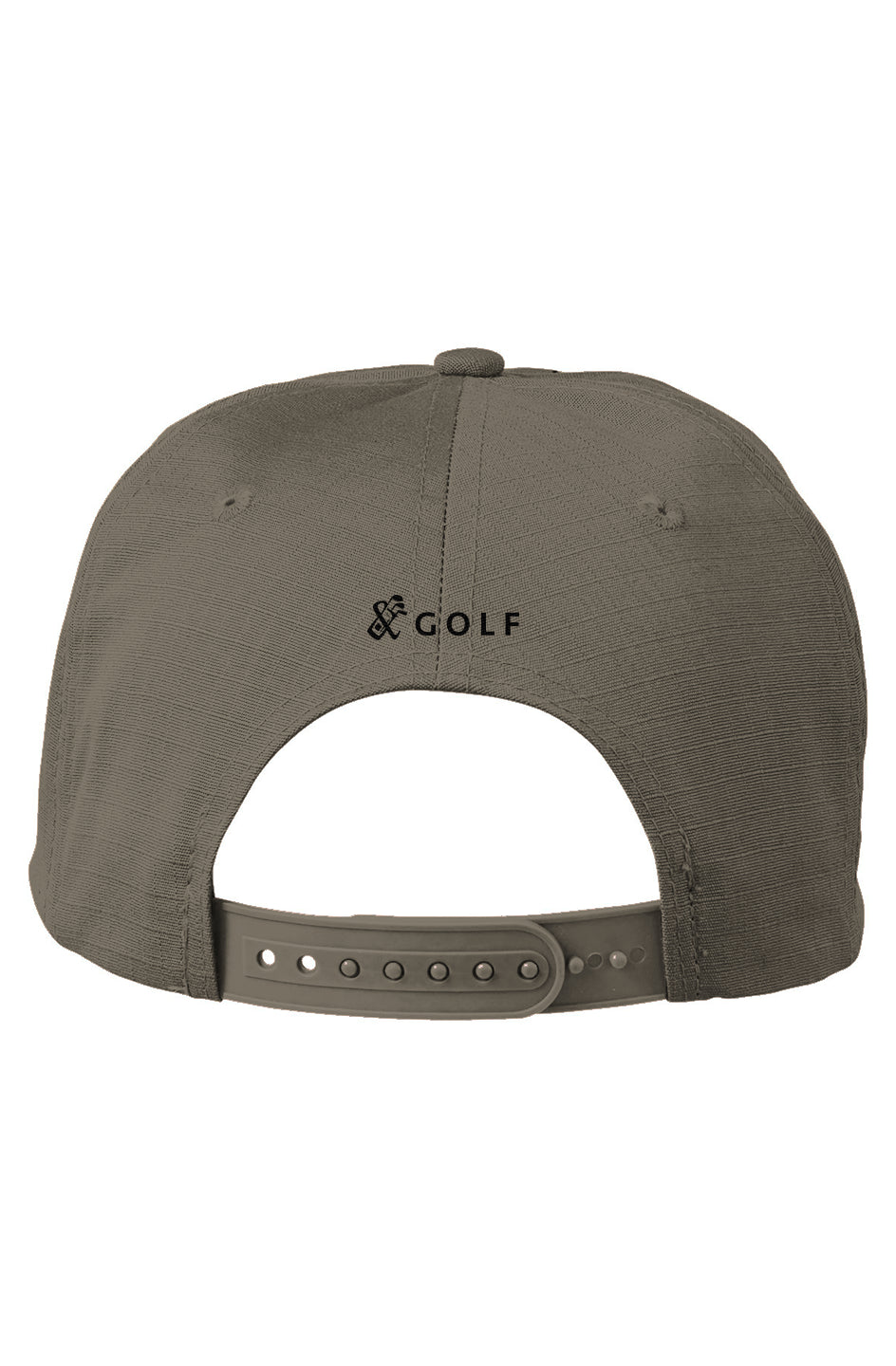 Lariat Ripstop Hat- STICKS & BAG GOLF