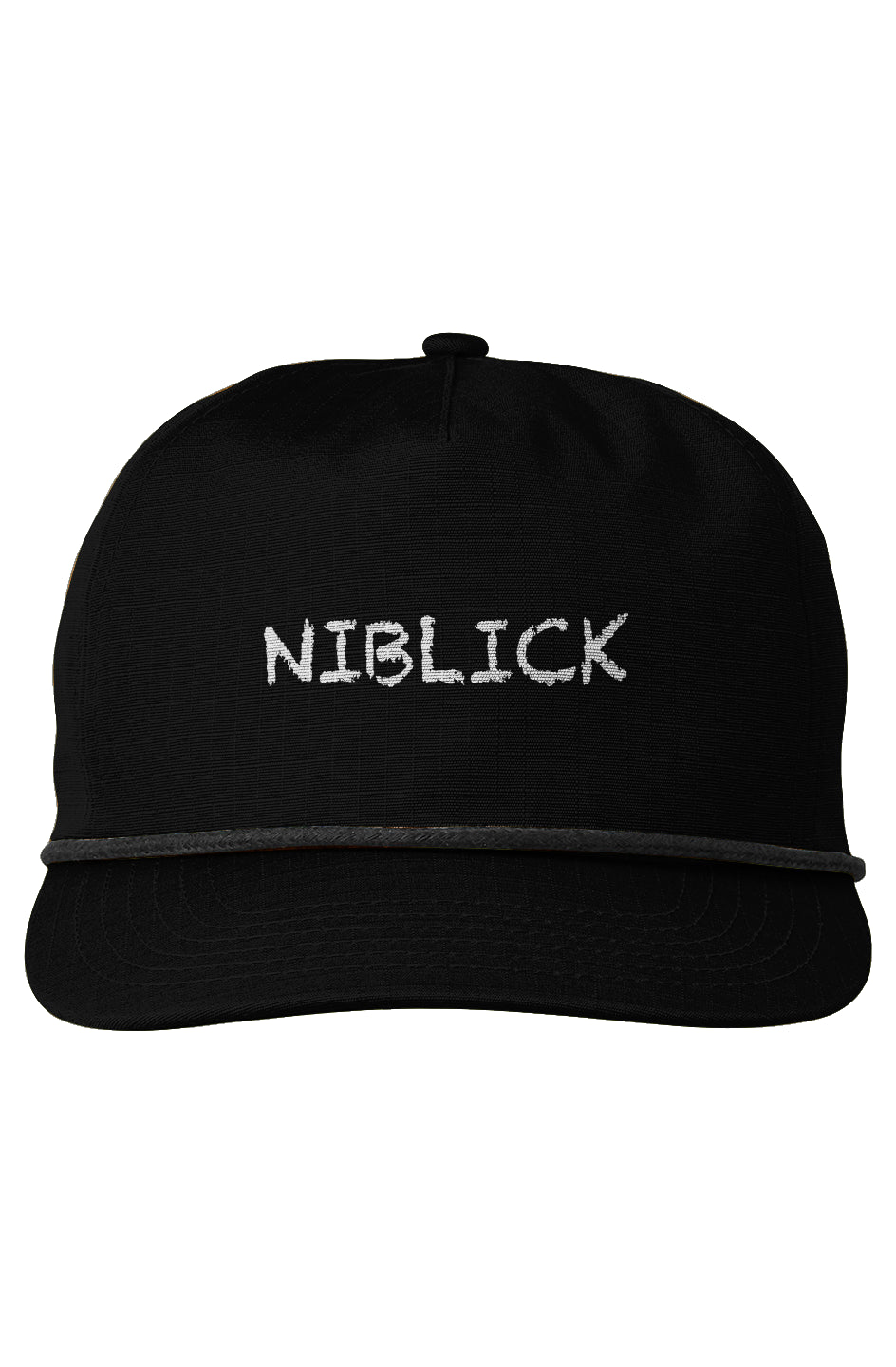 Lariat Ripstop Hat- STICKS & BAG GOLF