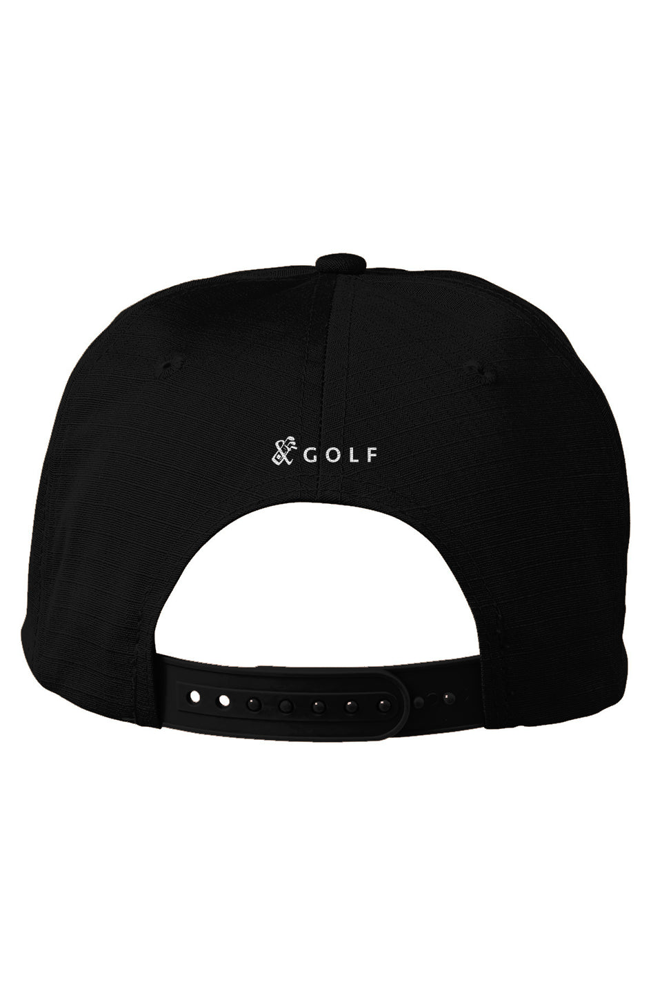 Lariat Ripstop Hat- STICKS & BAG GOLF