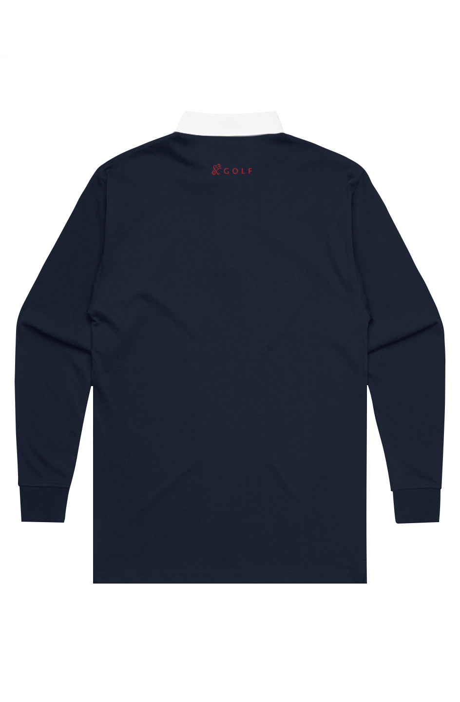 Rugby Jersey- STICKS & BAG GOLF