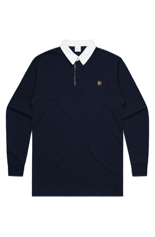 Rugby Jersey-STICKS & BAG GOLF