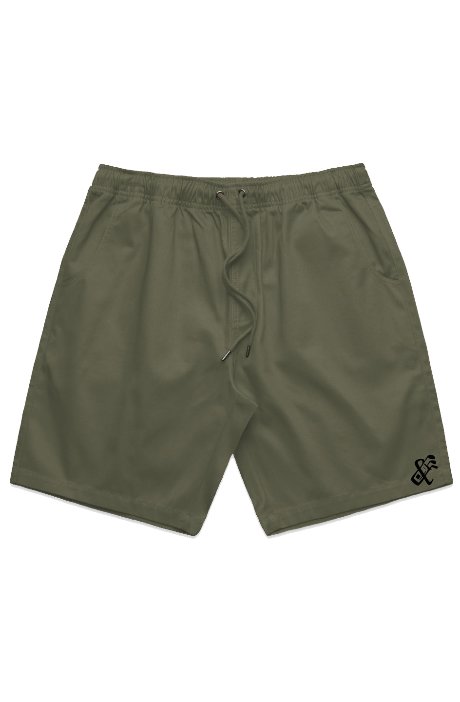The Perfect Golf Shorts-STICKS & BAG GOLF