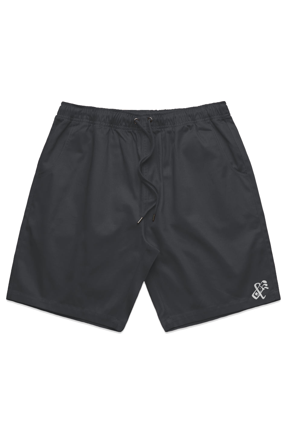 Relaxed Shorts-Sticks & Bag Golf