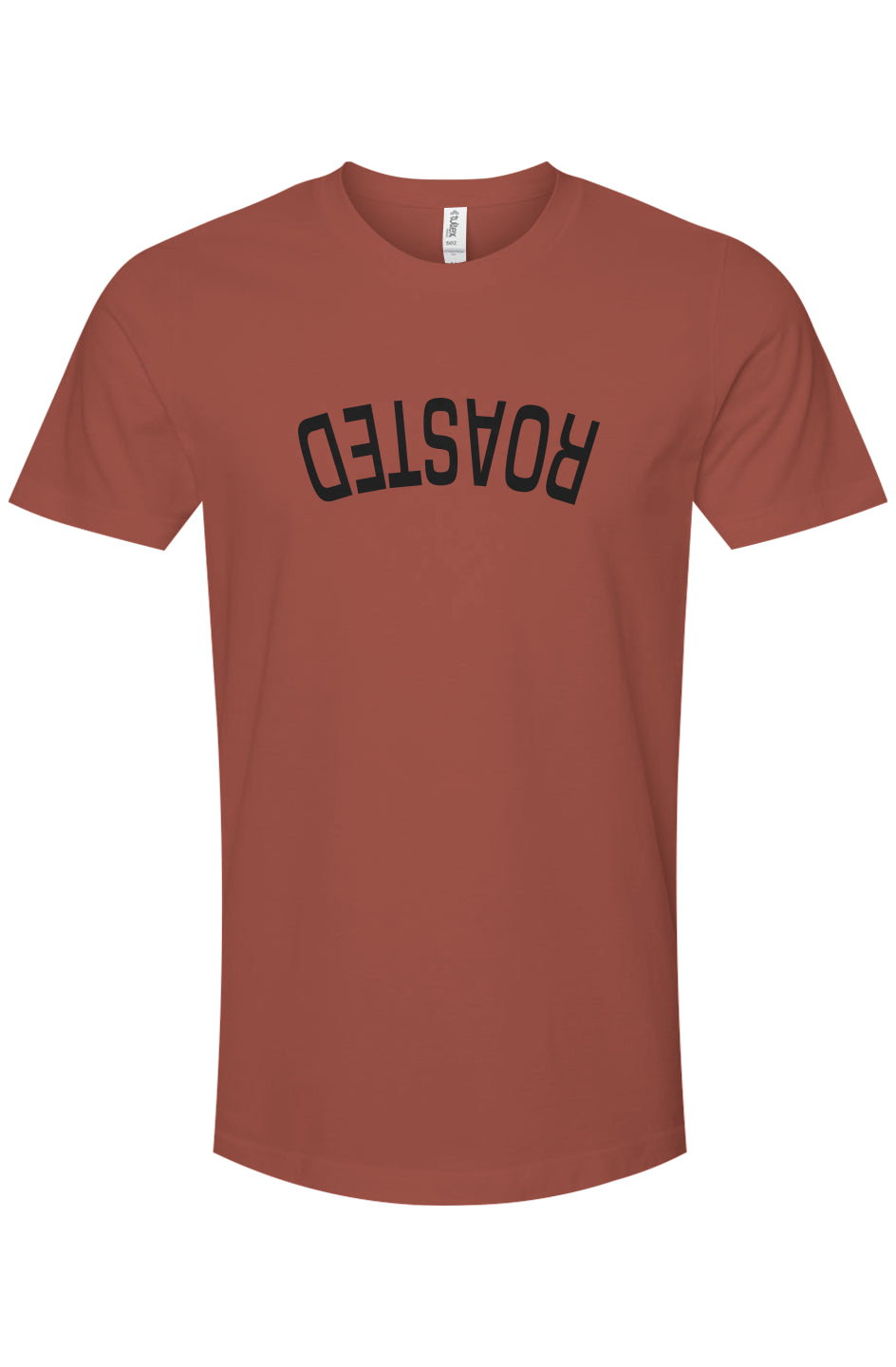 Premium Cotton T-Shirt- STICKS & BAG GOLF