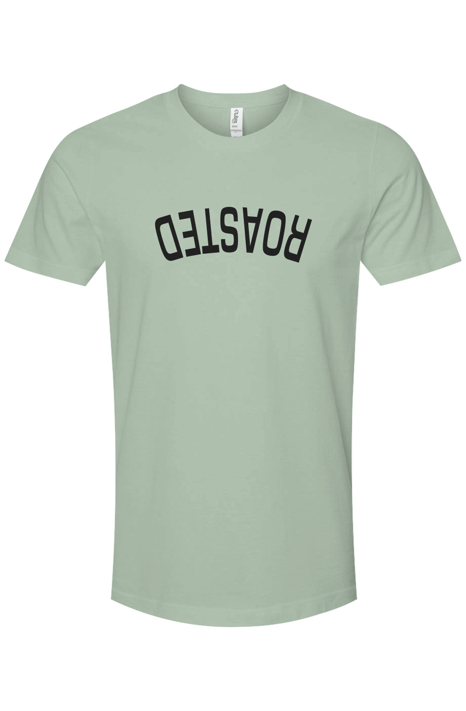 Premium Cotton T-Shirt- STICKS & BAG GOLF