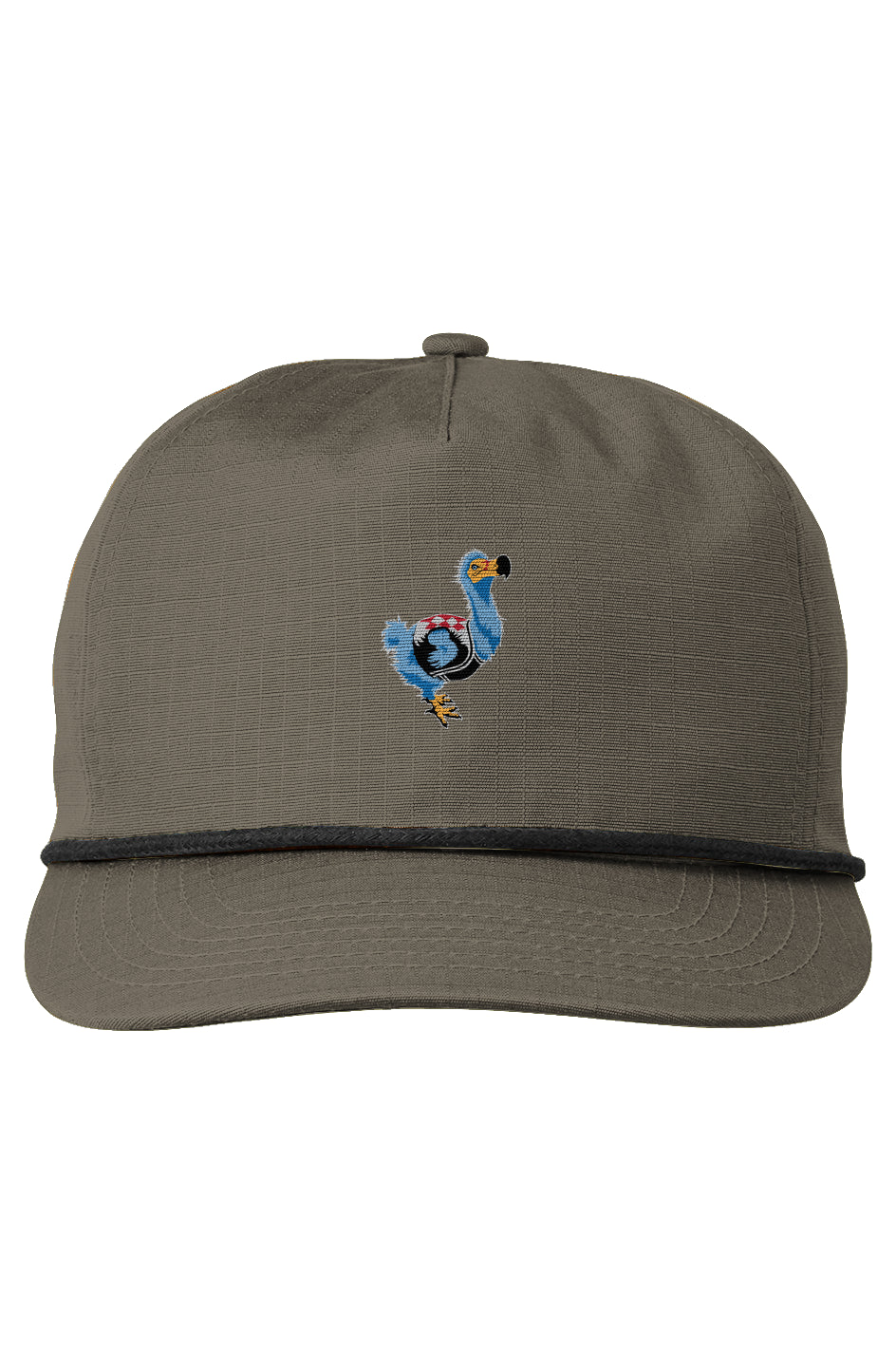 Lariat Ripstop Hat- DODO- Sticks & Bag Golf