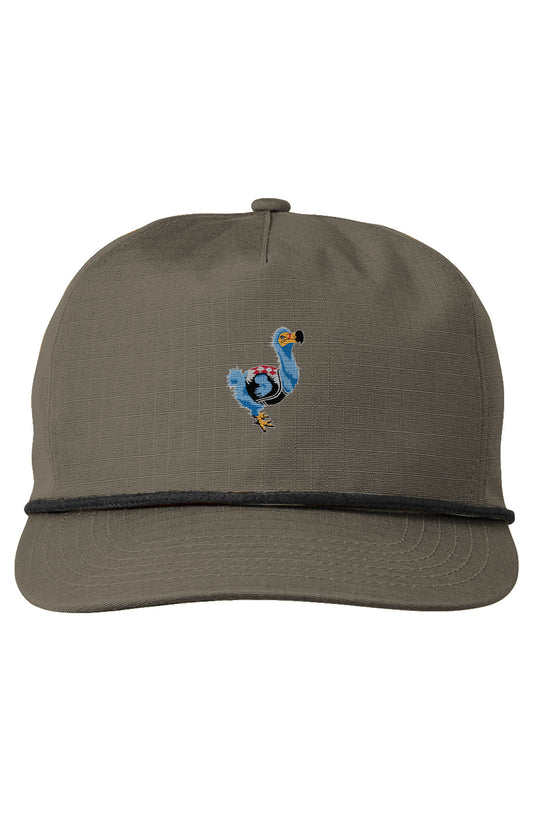 Lariat Ripstop Hat- DODO- Sticks & Bag Golf