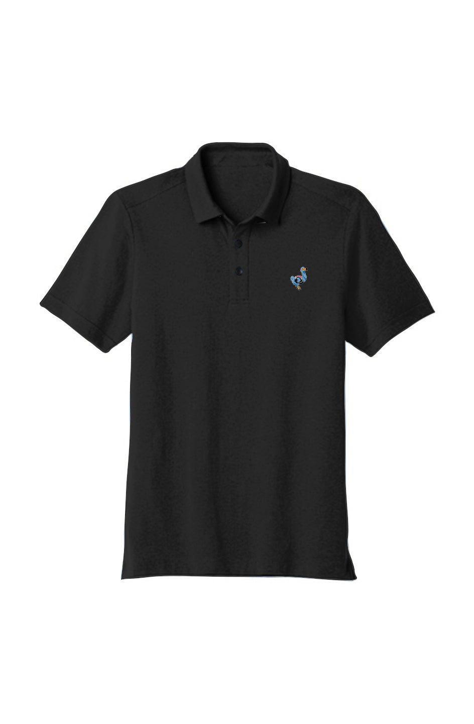 OGIO Limit Polo- DODO- S&B Golf