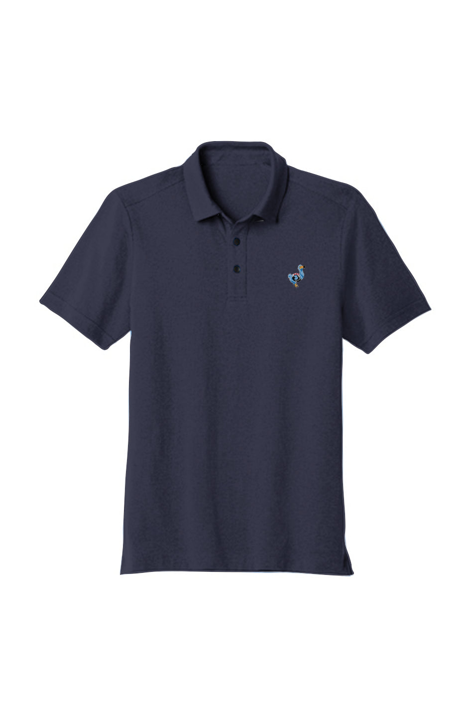 OGIO Limit Polo- DODO- S&B Golf