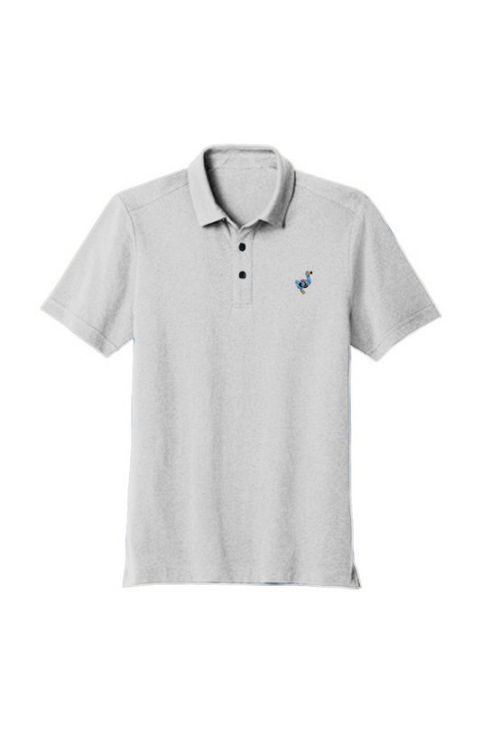 OGIO Limit Polo- DODO- S&B Golf