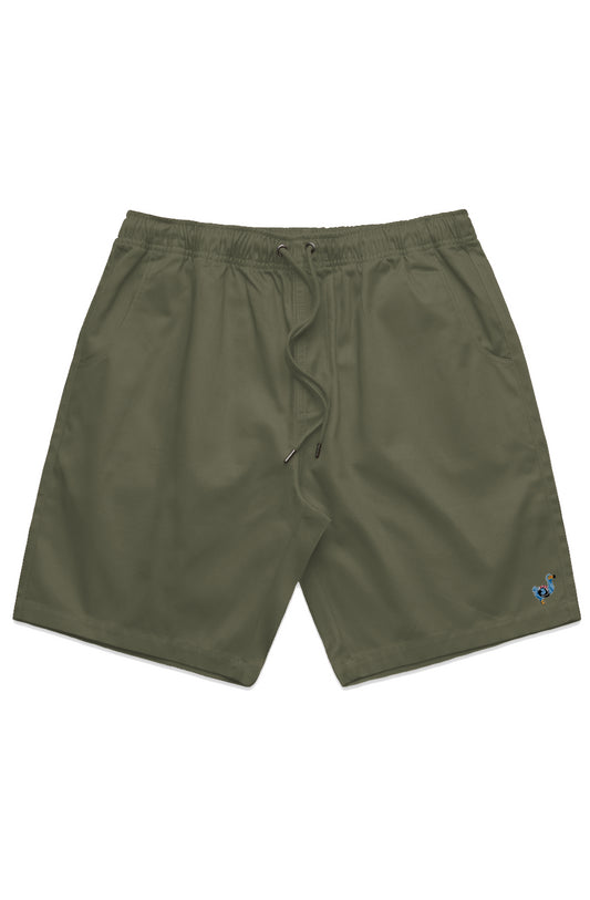 Golf Shorts- DODO