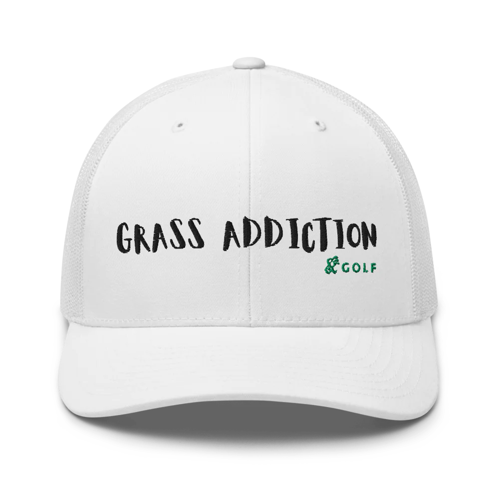 Retro Trucker Hat | Yupoong 6606