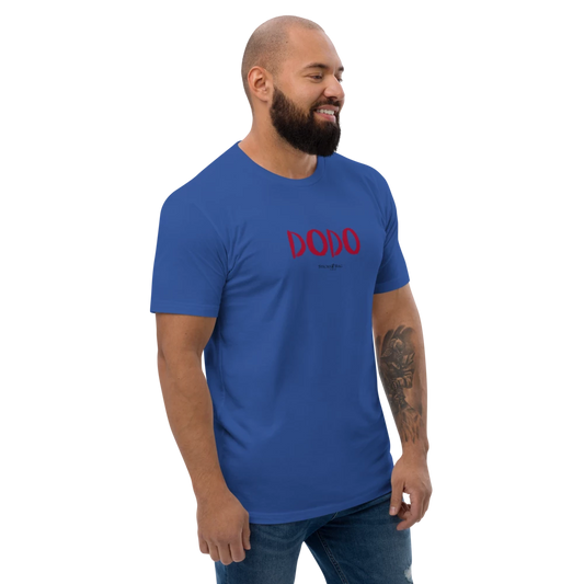 Men's Fitted T-Shirt | Next Level 3600