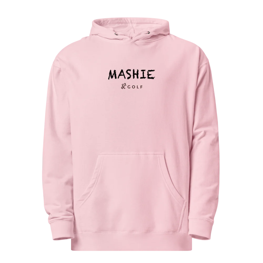 Unisex Midweight Hoodie | Independent Trading Co. SS4500