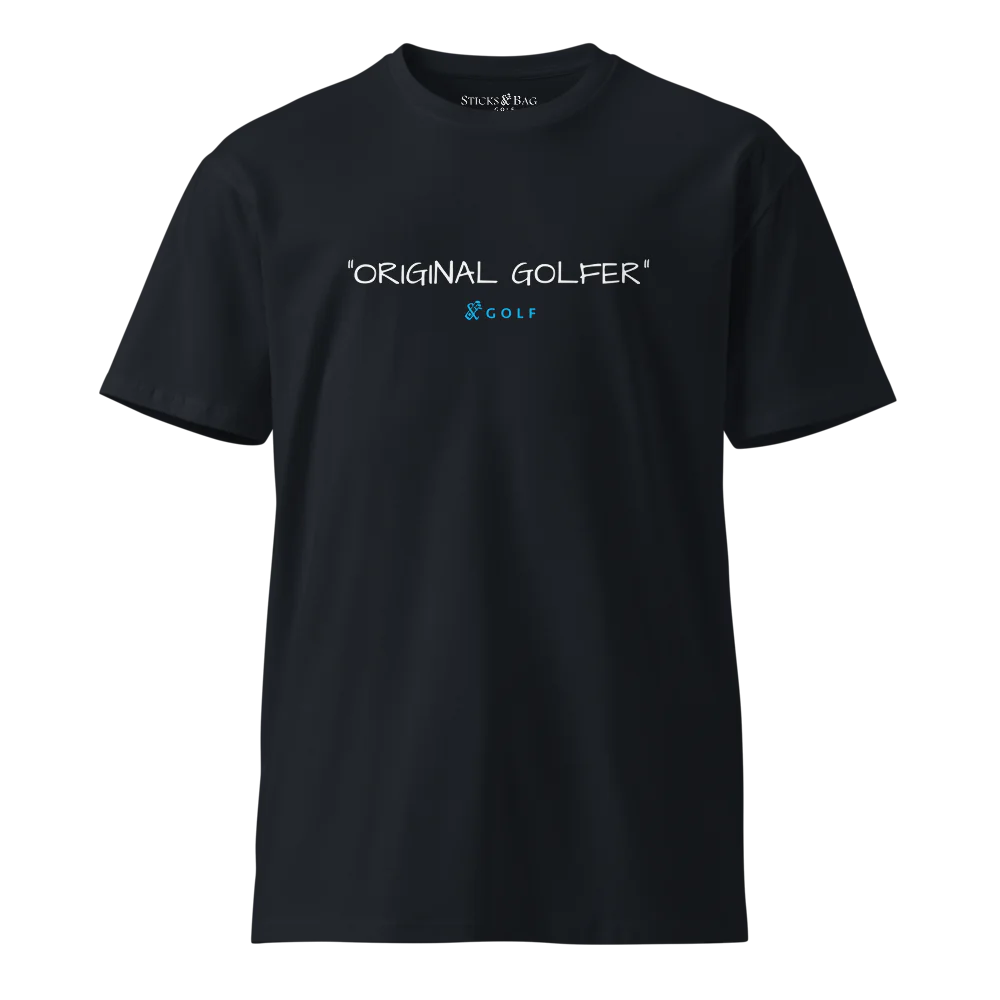 Unisex Premium T-Shirt | AS Colour 5001T