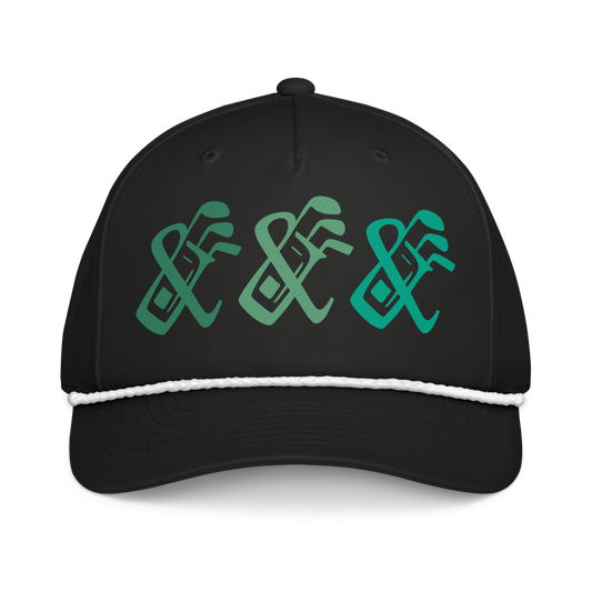 Classic Rope Cap | JADED