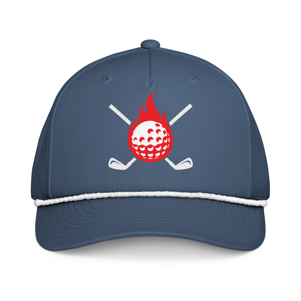 Classic Rope Cap | ROASTED