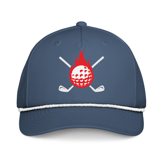 Classic Rope Cap | ROASTED