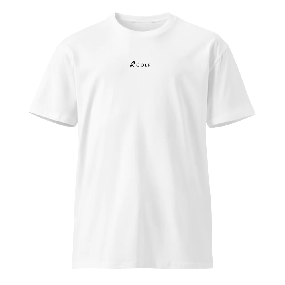 Unisex Premium T-Shirt | AS Colour 5001T