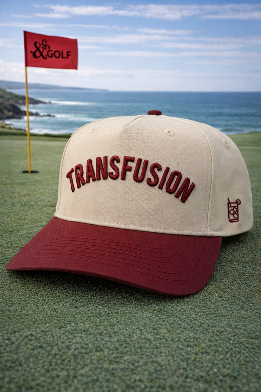 TRANSFUSION "Limited Edition"