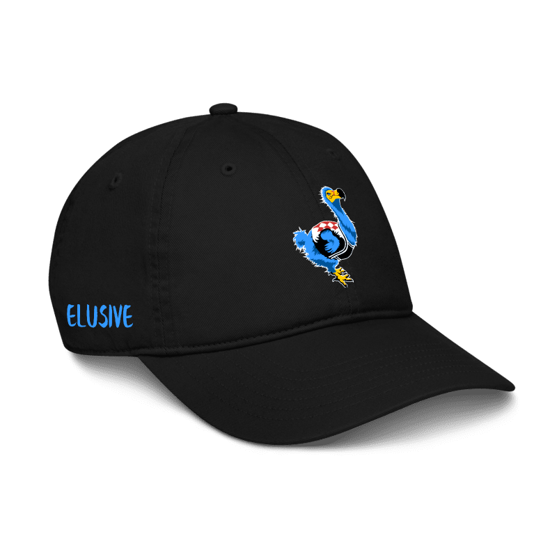 DODO-Organic Golf Hat| Sticks & bag Golf