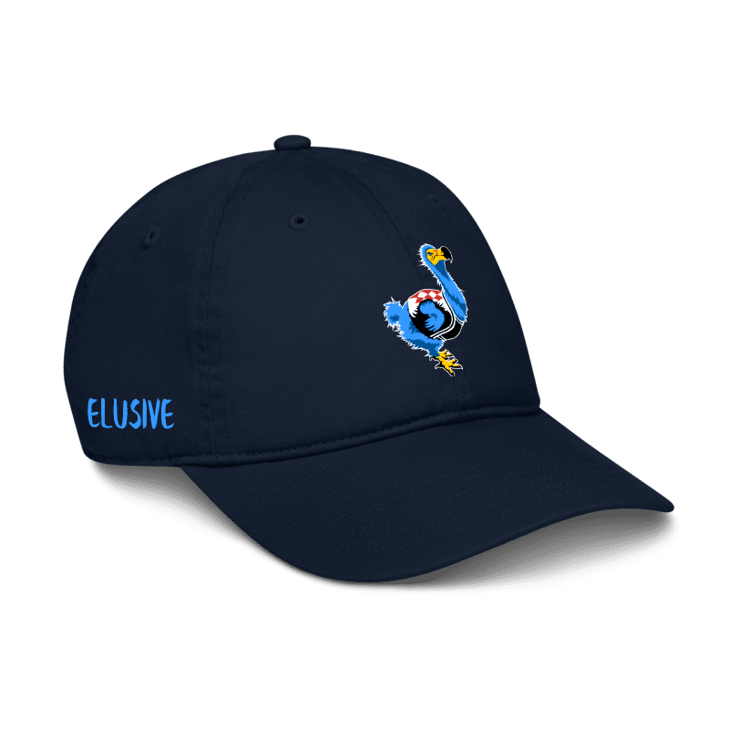 DODO-Organic Golf Hat | Sticks & Bag Golf
