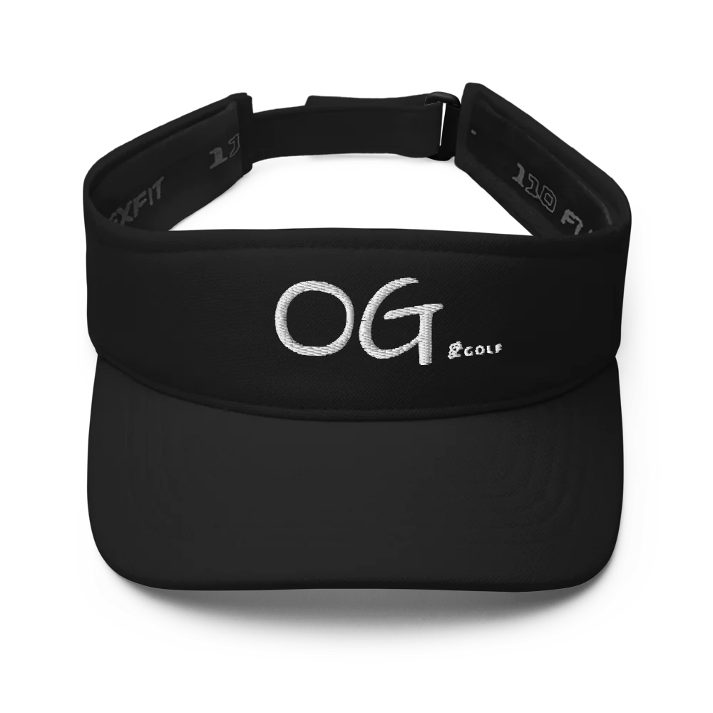 Visor | Flexfit 8110