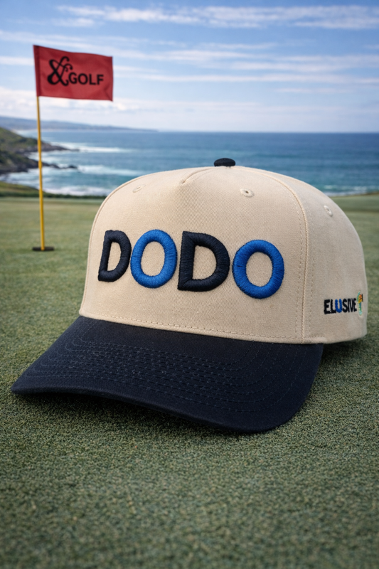 DODO HAT "Limited Edition"