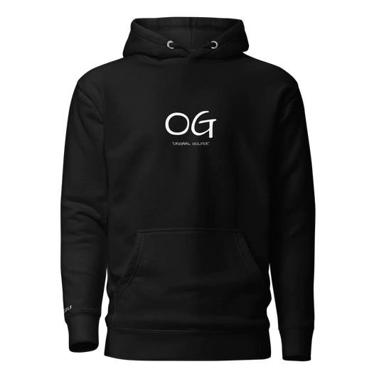 Unisex Premium Hoodie | Cotton Heritage M2580