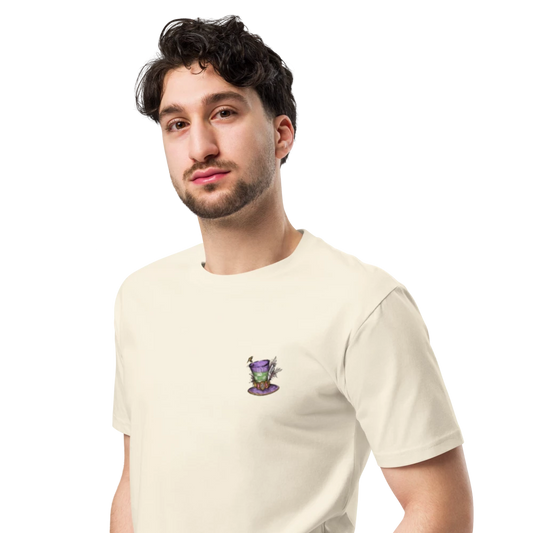 Unisex Premium T-Shirt | AS Colour 5001T