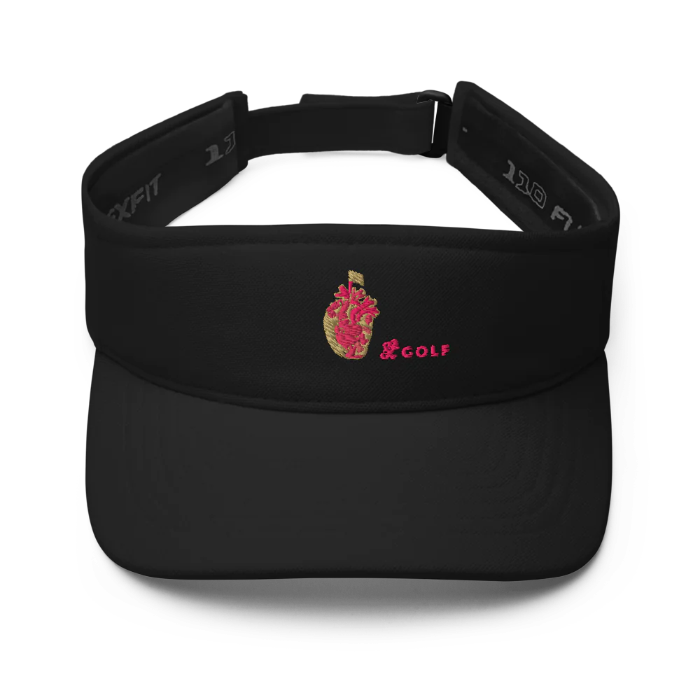 Visor | Flexfit 8110