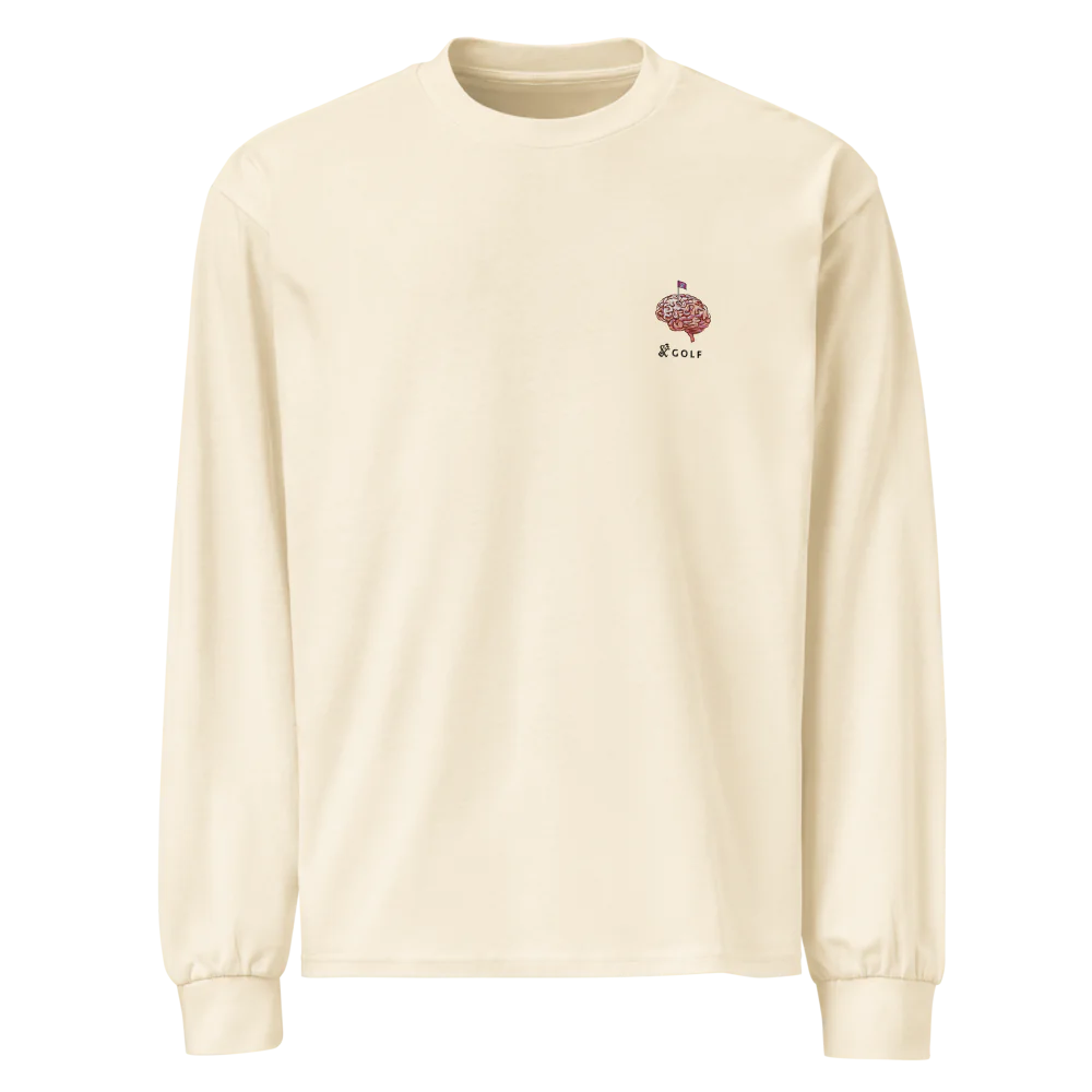 Unisex Premium Heavyweight Long Sleeve Shirt | AS Colour 5081