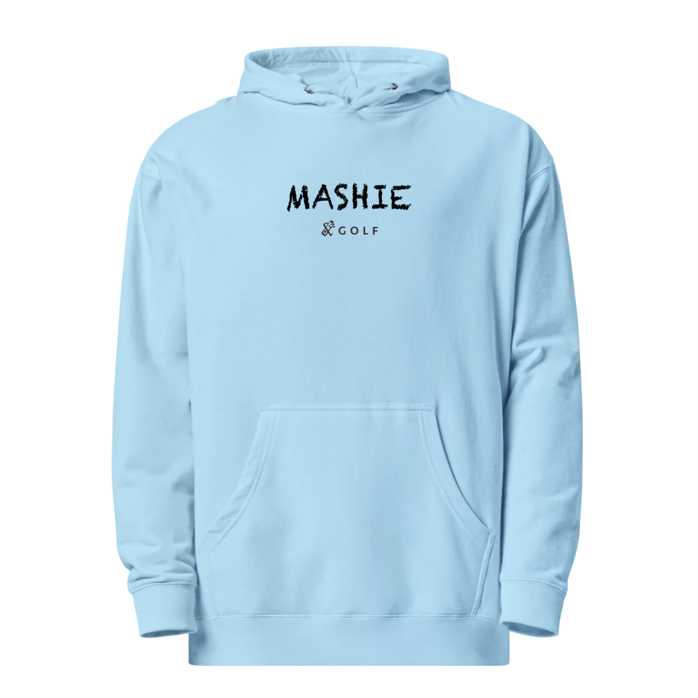 Unisex Midweight Hoodie | Independent Trading Co. SS4500