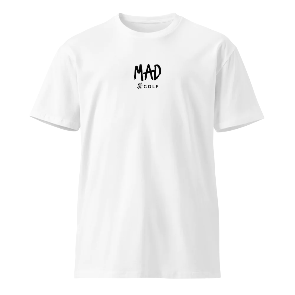 Unisex Premium T-Shirt | AS Colour 5001T