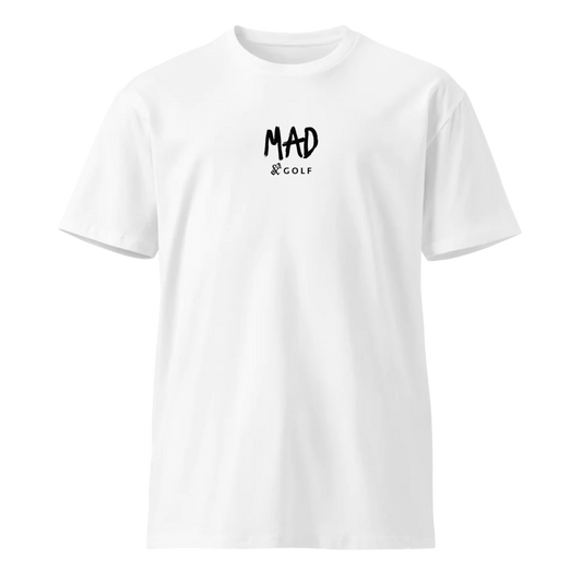 Unisex Premium T-Shirt | AS Colour 5001T