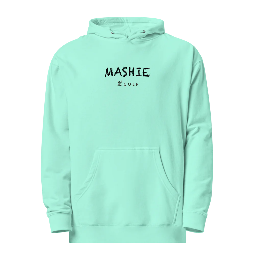 Unisex Midweight Hoodie | Independent Trading Co. SS4500