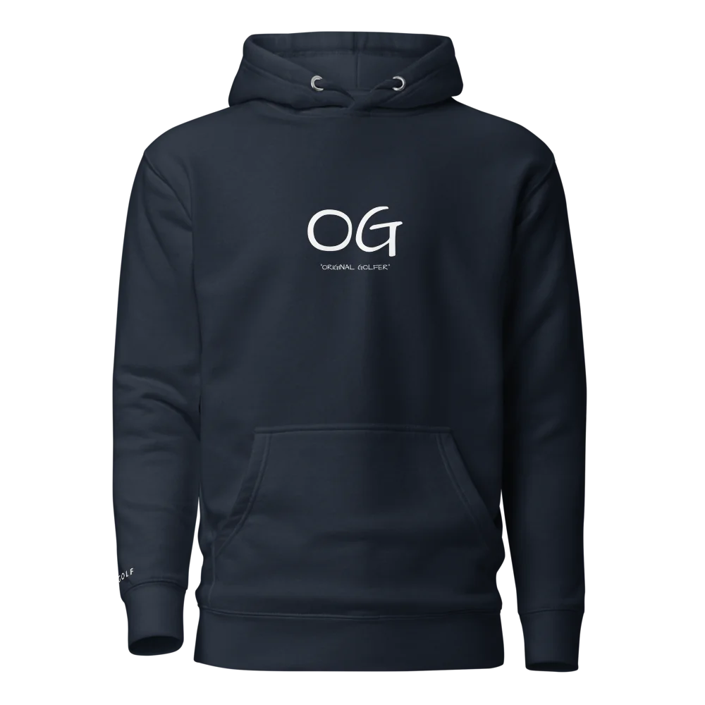 Unisex Premium Hoodie | Cotton Heritage M2580