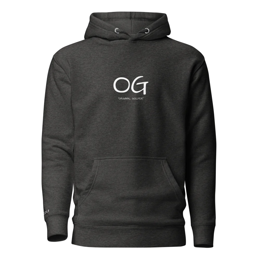 Unisex Premium Hoodie | Cotton Heritage M2580